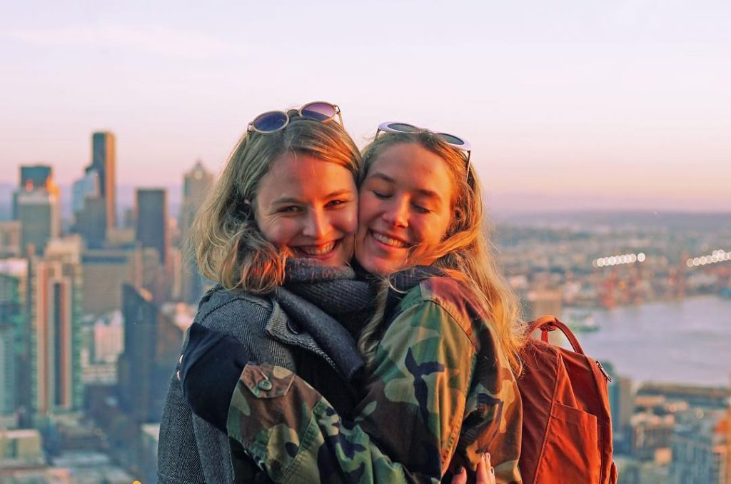 Friendship, Spirituality and Intuition